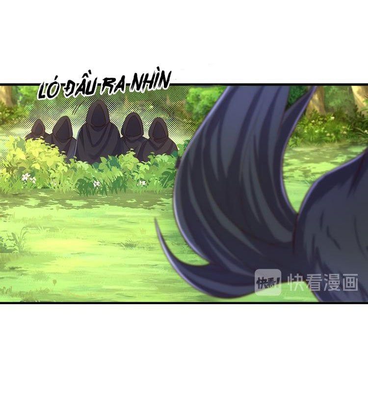 Ta, Nữ Hoàng Edith Chapter 25 - Trang 2