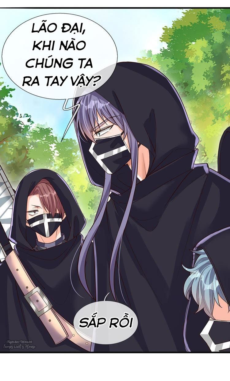 Ta, Nữ Hoàng Edith Chapter 25 - Trang 2