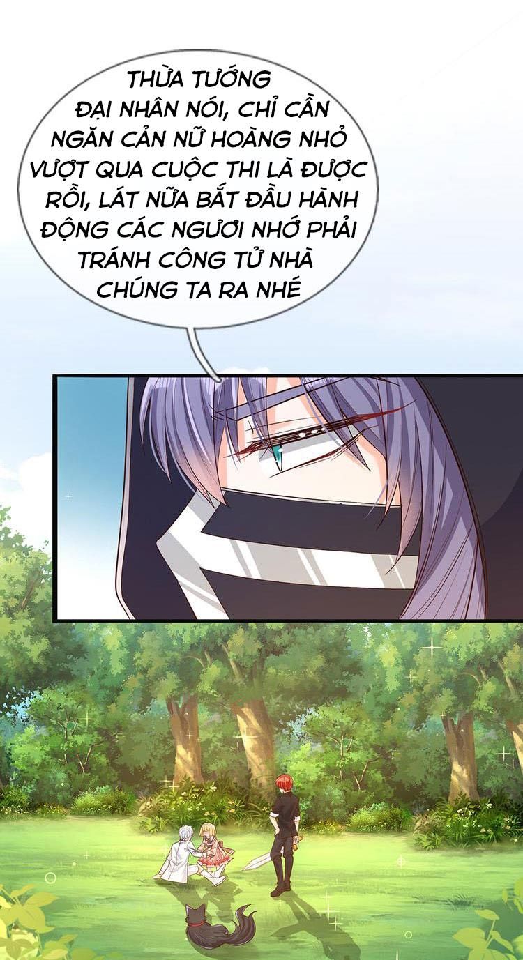 Ta, Nữ Hoàng Edith Chapter 25 - Trang 2