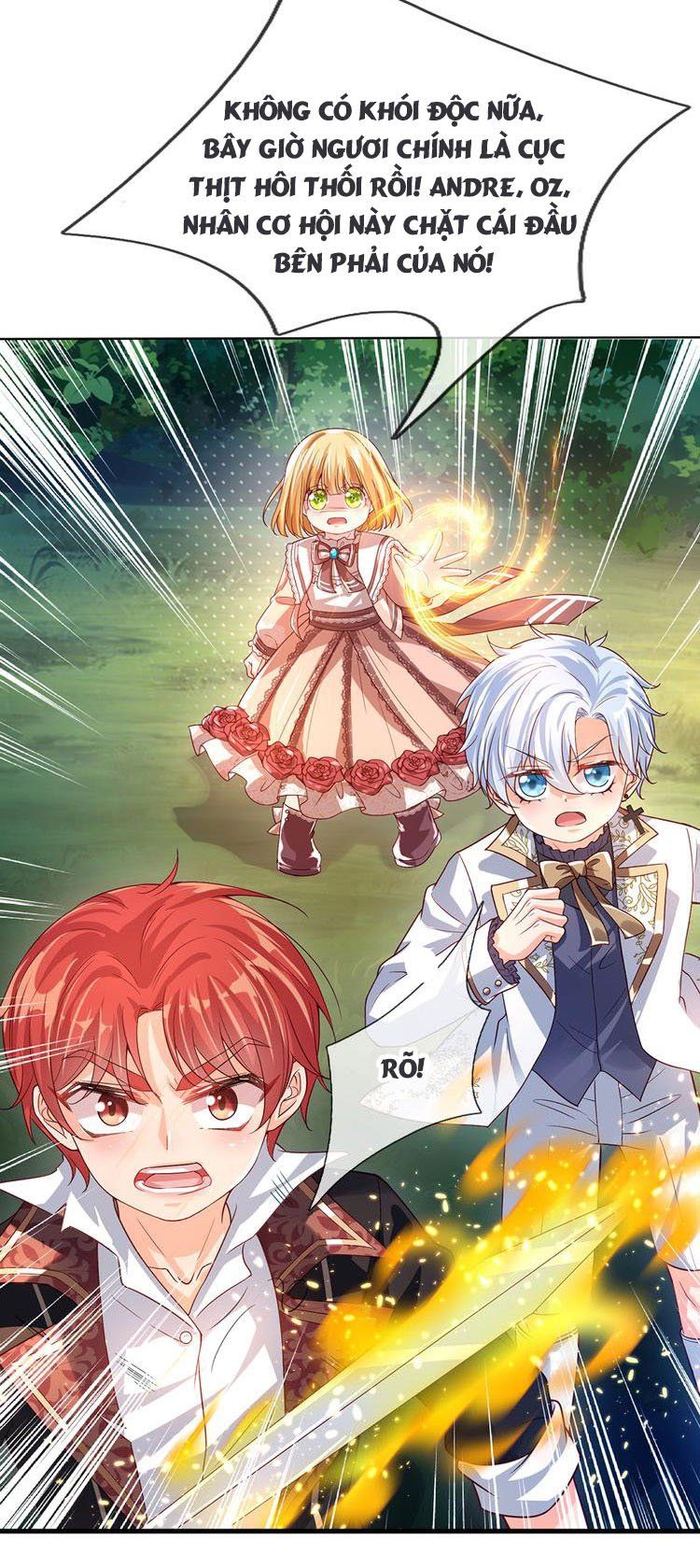 Ta, Nữ Hoàng Edith Chapter 26 - Trang 2