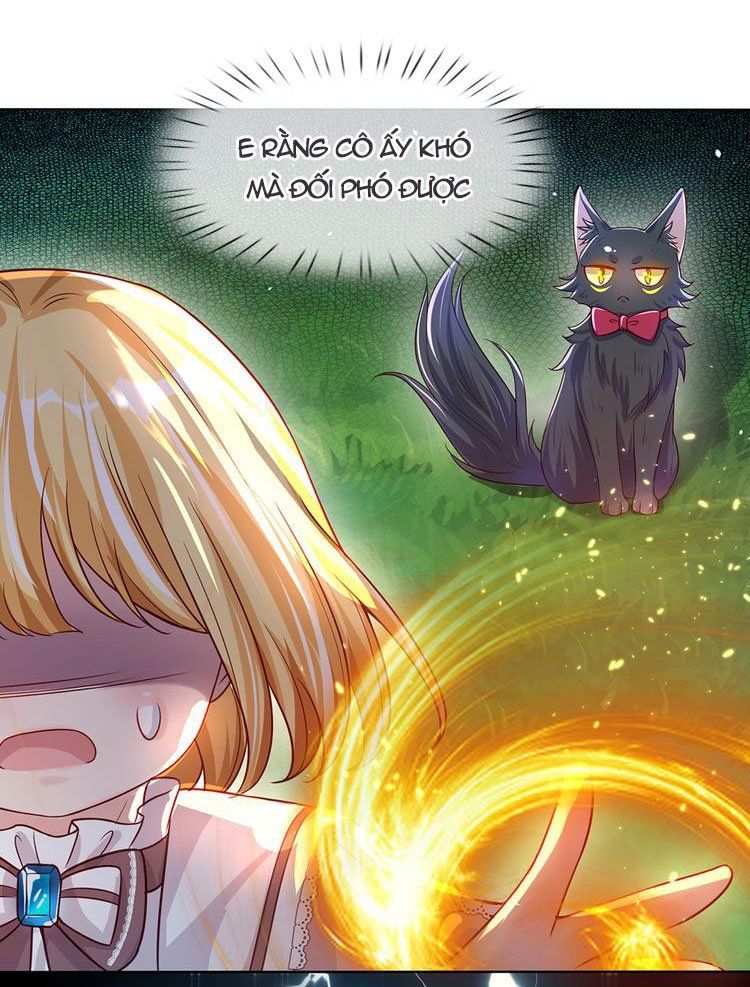 Ta, Nữ Hoàng Edith Chapter 26 - Trang 2