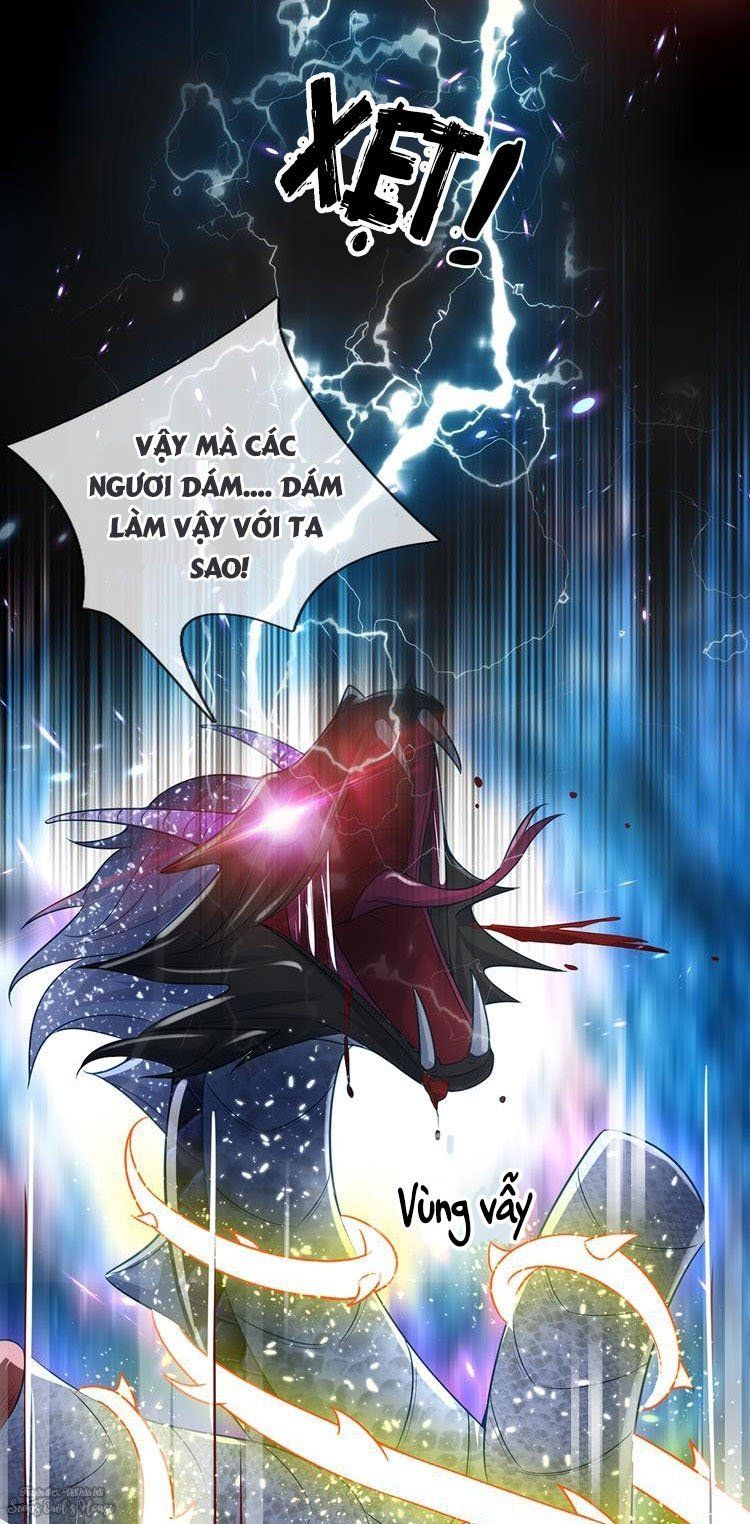 Ta, Nữ Hoàng Edith Chapter 26 - Trang 2