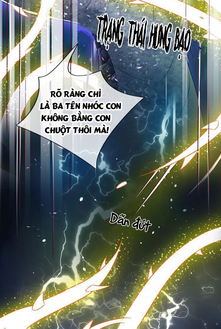 Ta, Nữ Hoàng Edith Chapter 26 - Trang 2