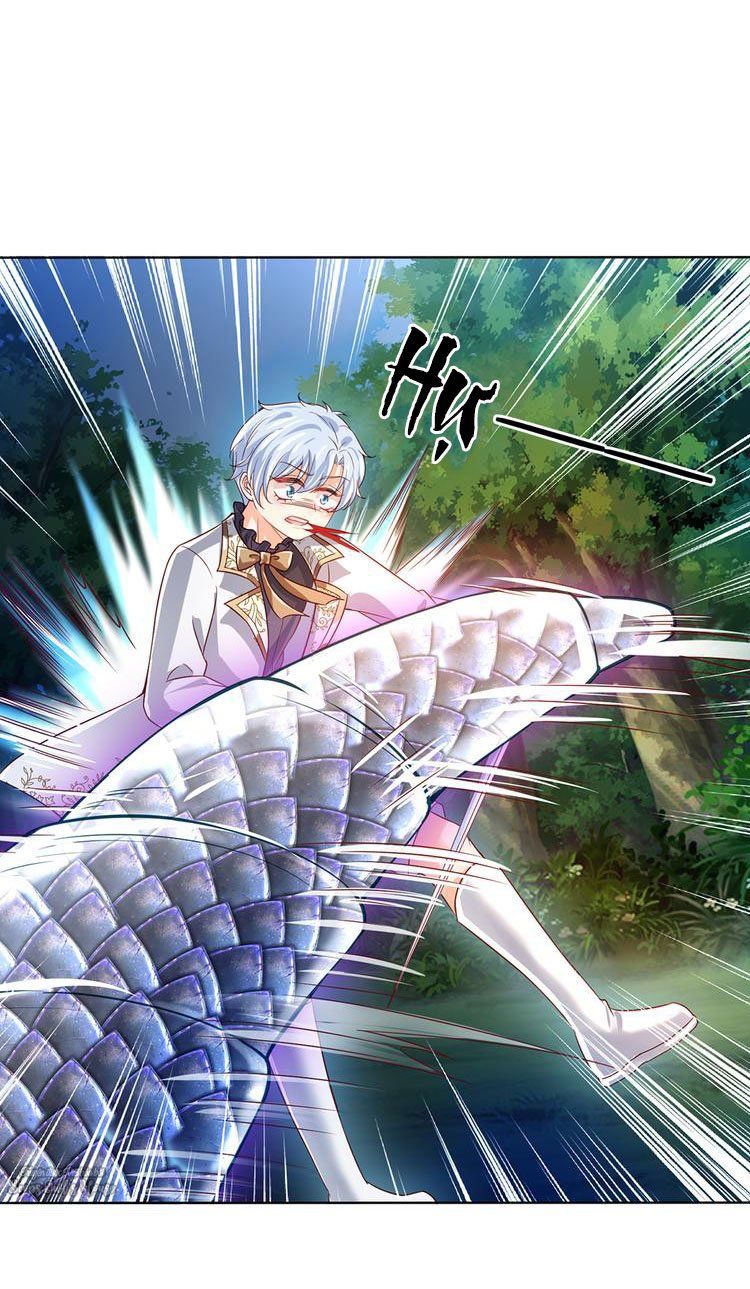 Ta, Nữ Hoàng Edith Chapter 26 - Trang 2