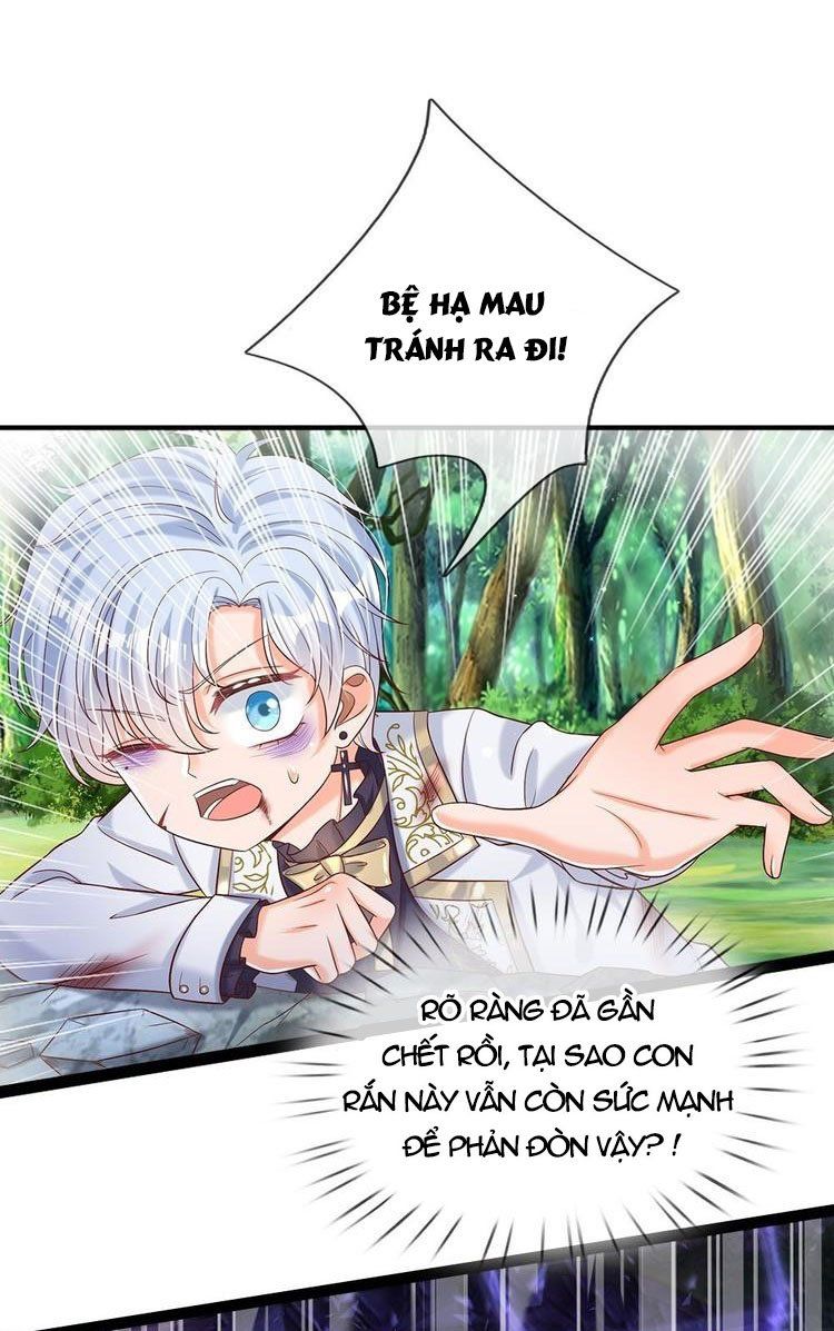 Ta, Nữ Hoàng Edith Chapter 26 - Trang 2