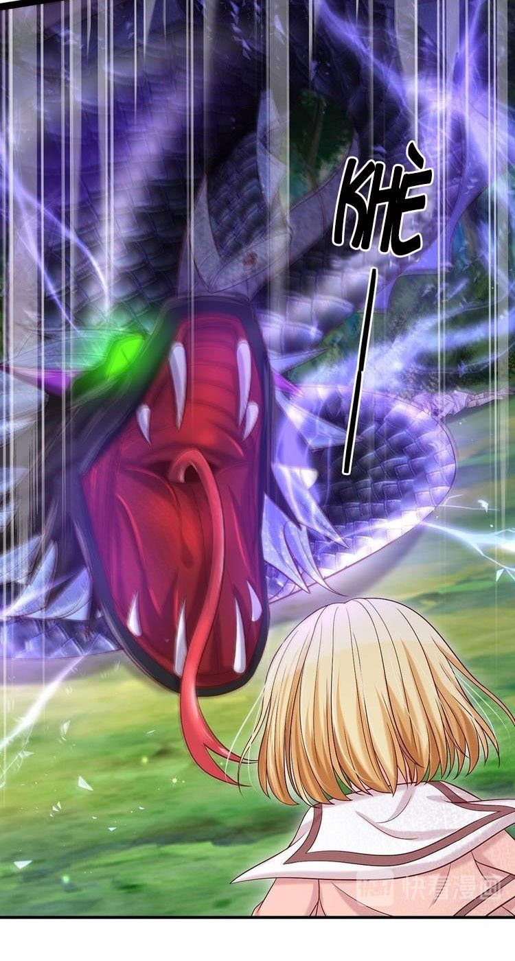 Ta, Nữ Hoàng Edith Chapter 26 - Trang 2