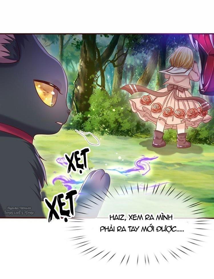 Ta, Nữ Hoàng Edith Chapter 26 - Trang 2