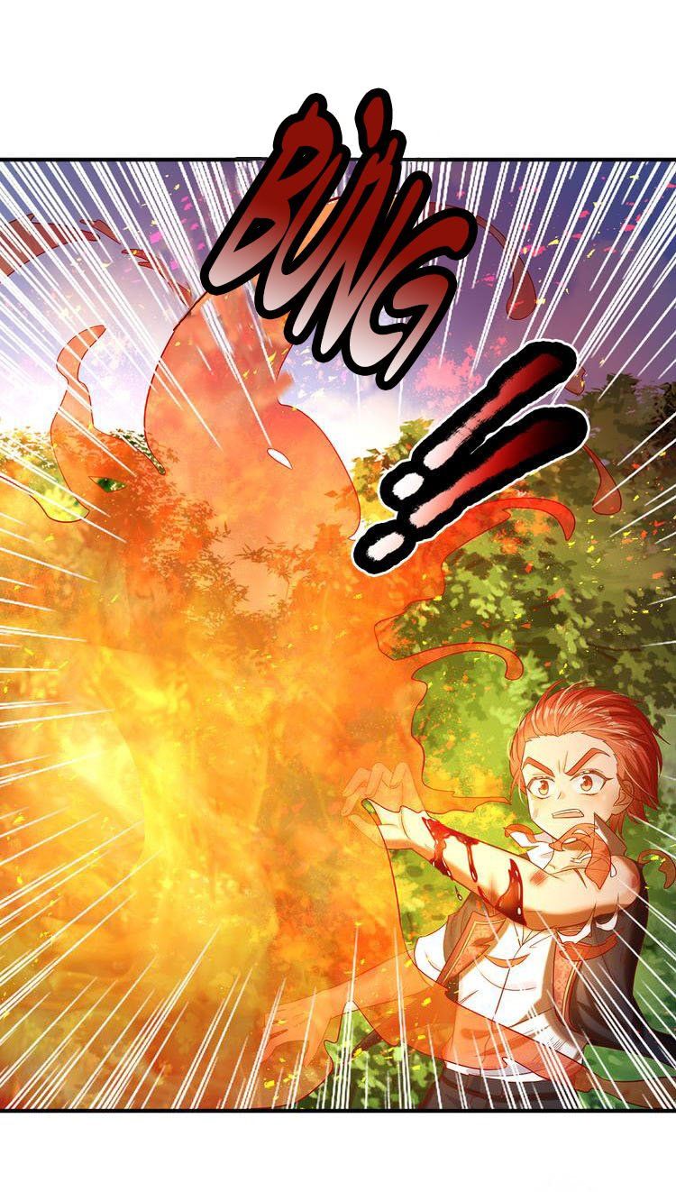 Ta, Nữ Hoàng Edith Chapter 26 - Trang 2
