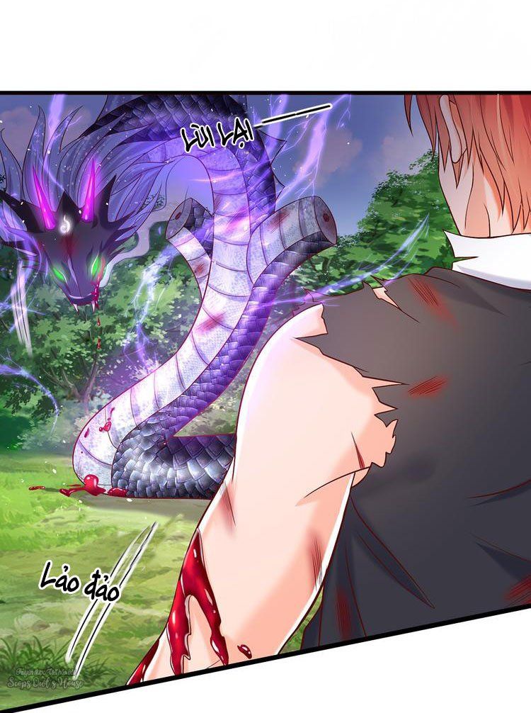 Ta, Nữ Hoàng Edith Chapter 26 - Trang 2