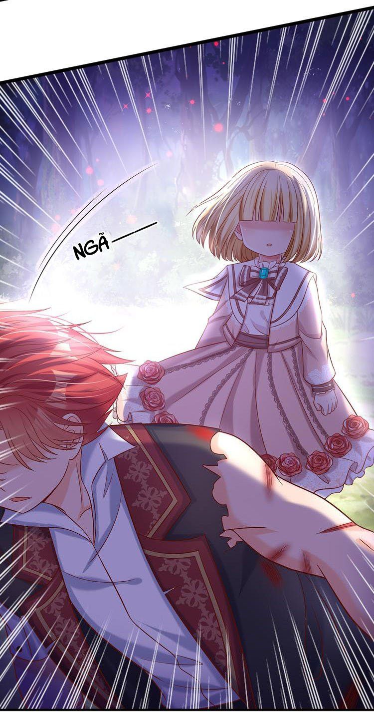 Ta, Nữ Hoàng Edith Chapter 26 - Trang 2