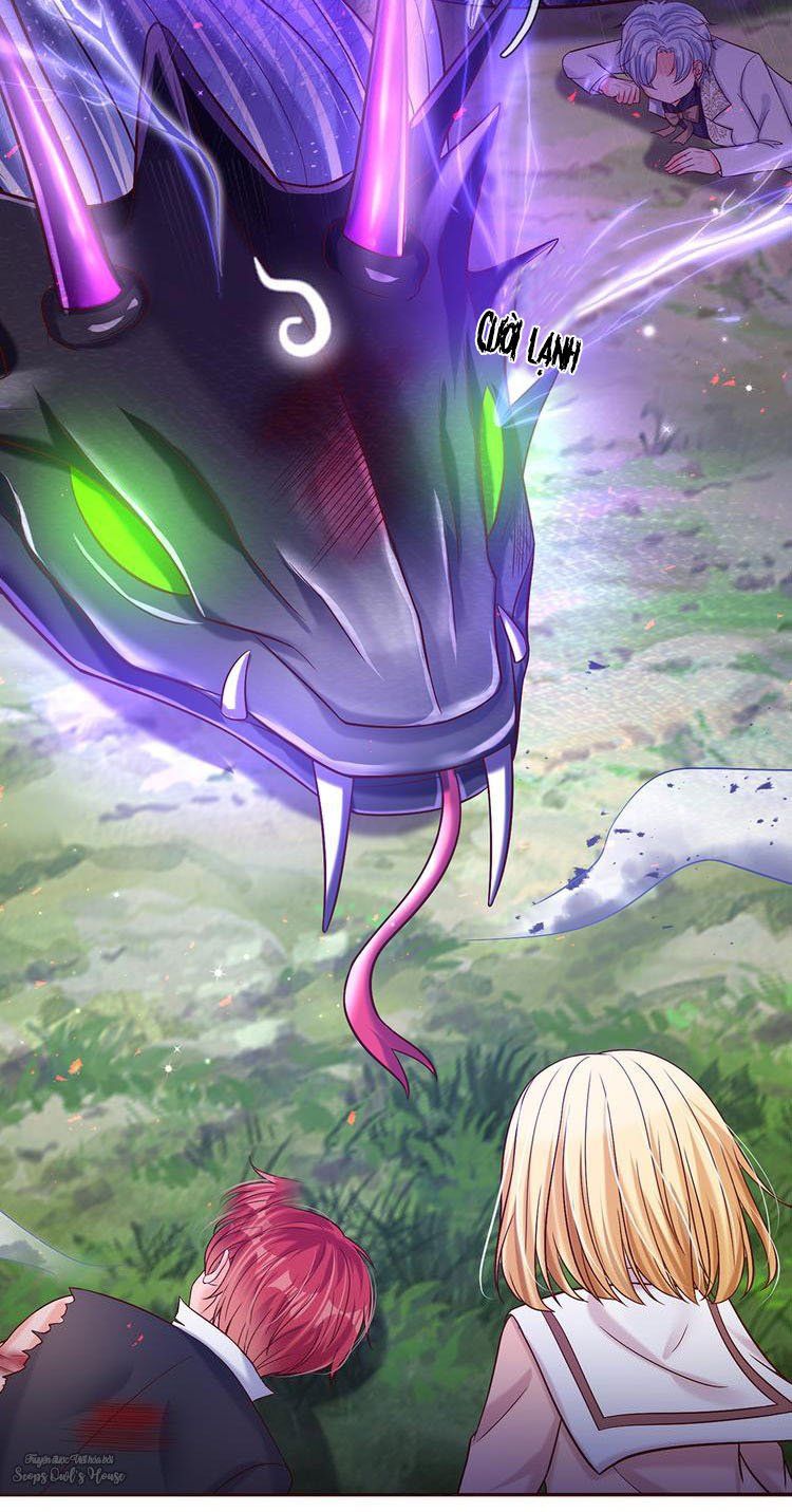Ta, Nữ Hoàng Edith Chapter 26 - Trang 2