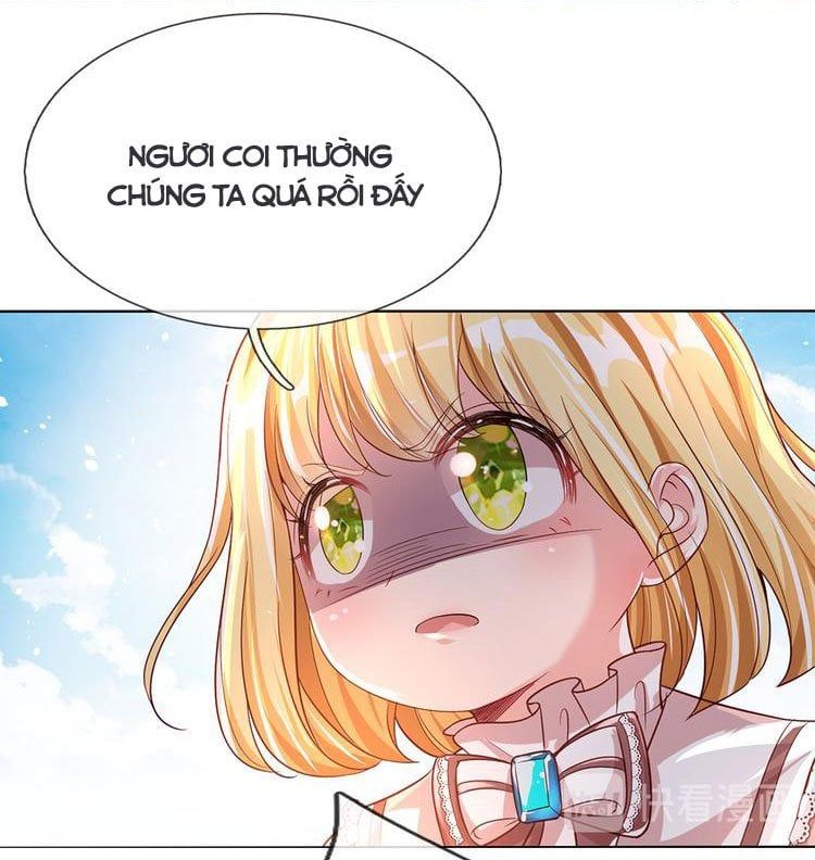Ta, Nữ Hoàng Edith Chapter 26 - Trang 2