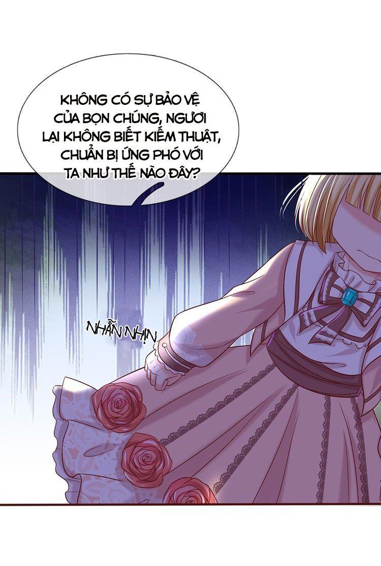 Ta, Nữ Hoàng Edith Chapter 26 - Trang 2