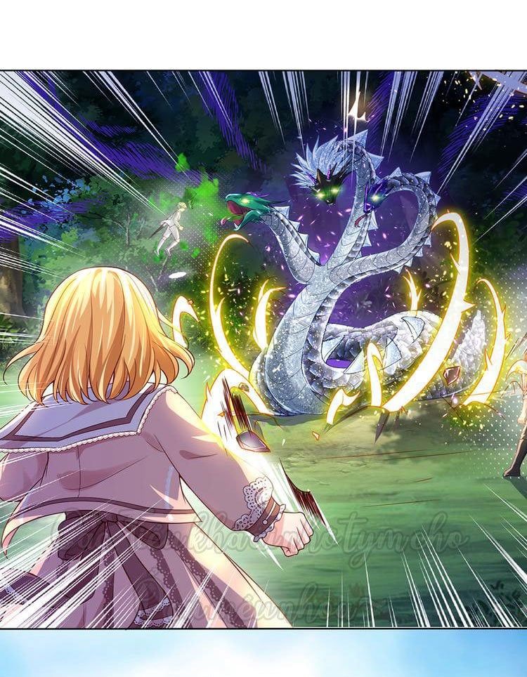 Ta, Nữ Hoàng Edith Chapter 26 - Trang 2