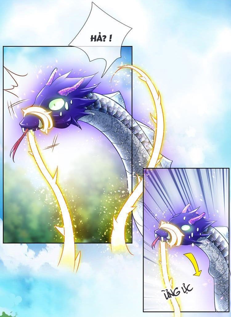 Ta, Nữ Hoàng Edith Chapter 26 - Trang 2