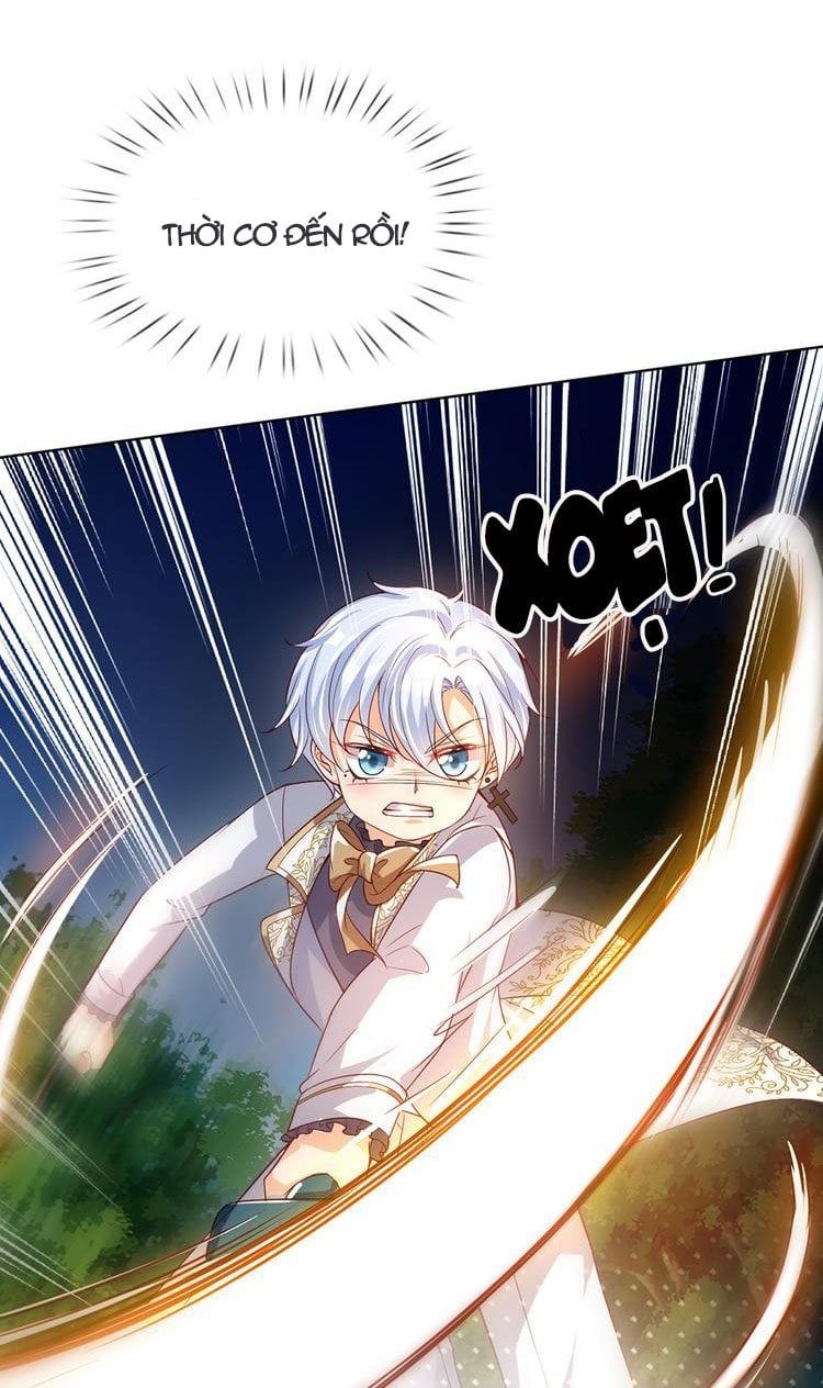 Ta, Nữ Hoàng Edith Chapter 26 - Trang 2