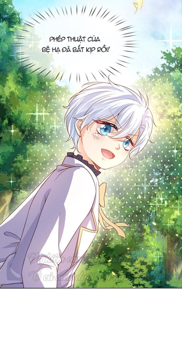 Ta, Nữ Hoàng Edith Chapter 26 - Trang 2