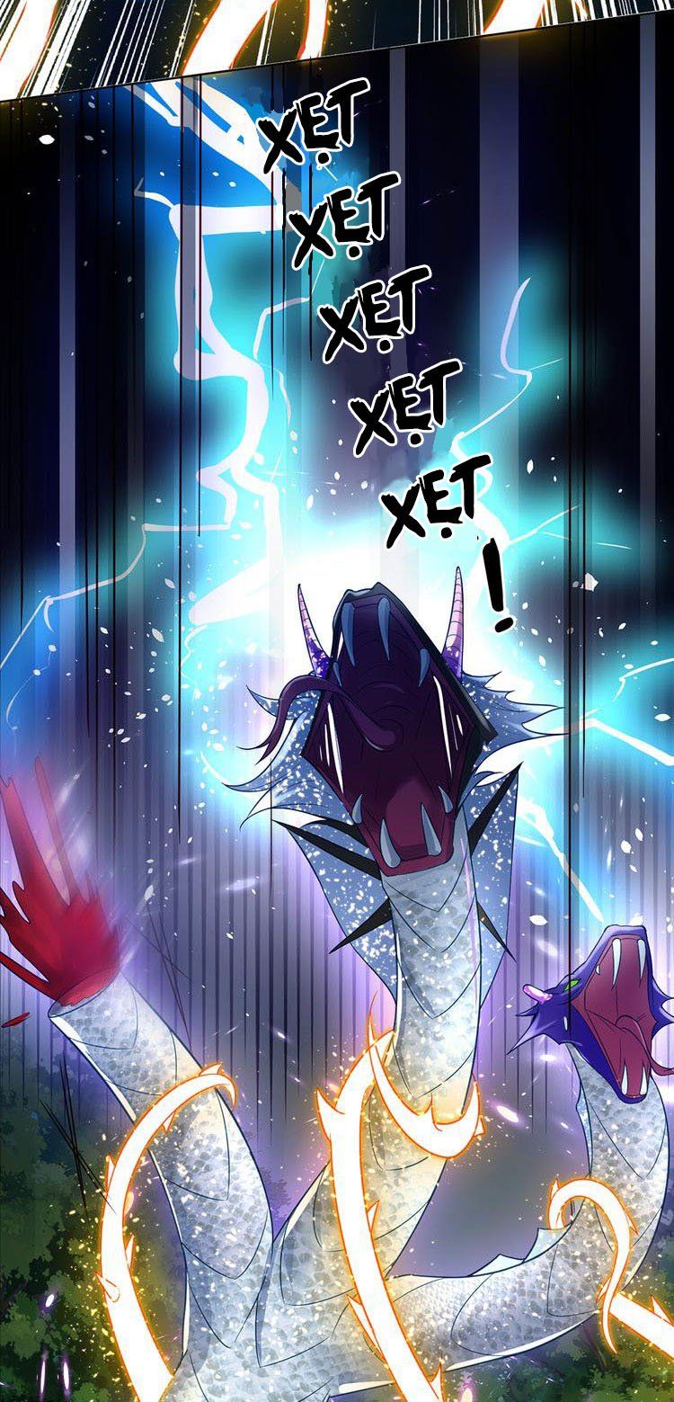 Ta, Nữ Hoàng Edith Chapter 26 - Trang 2