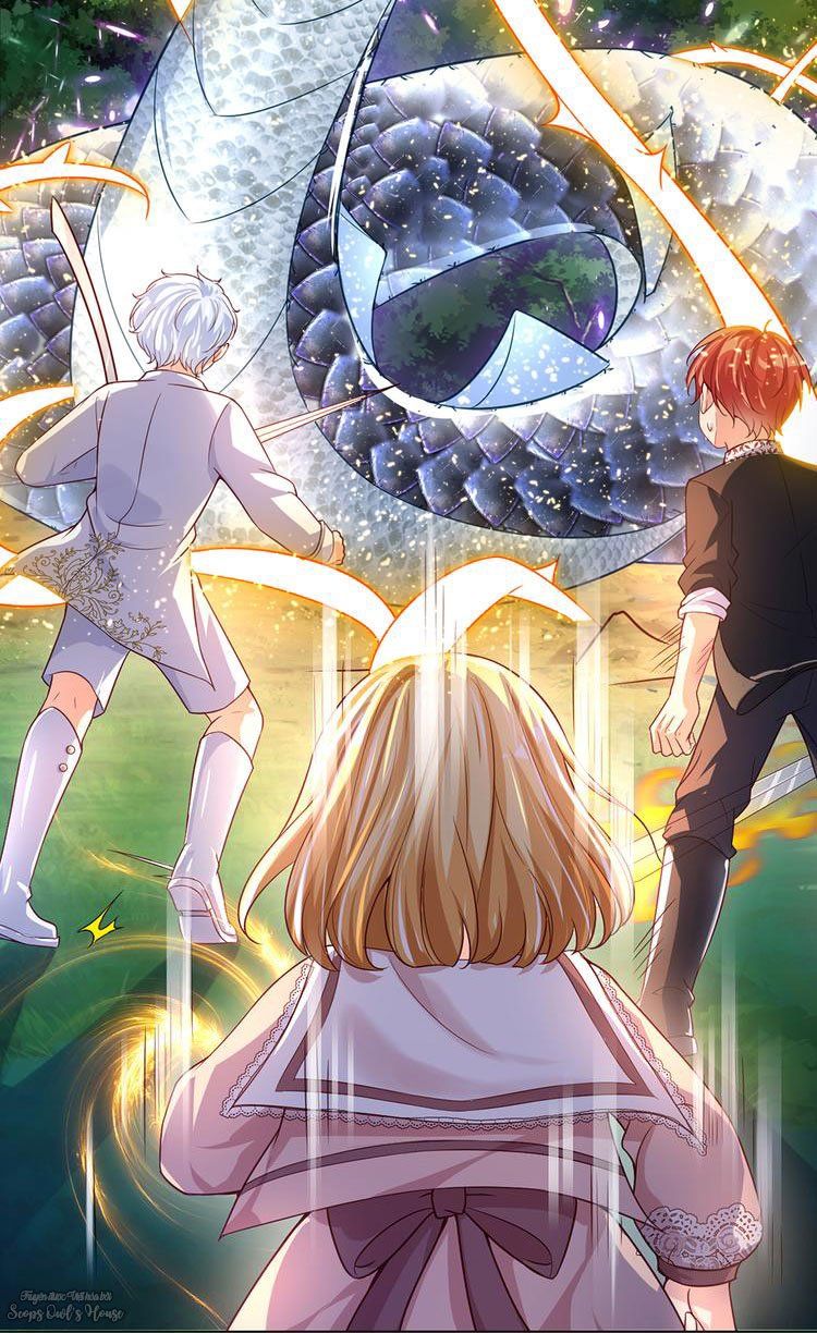 Ta, Nữ Hoàng Edith Chapter 26 - Trang 2