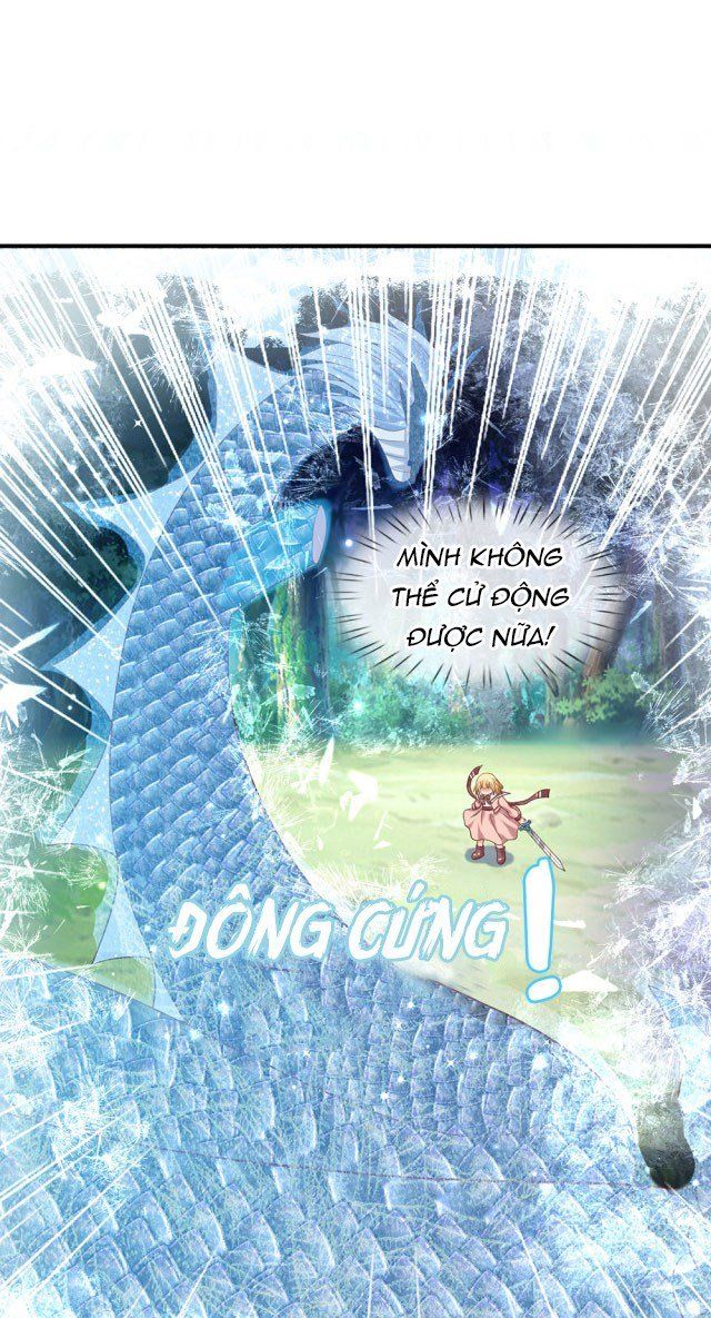 Ta, Nữ Hoàng Edith Chapter 27 - Trang 2