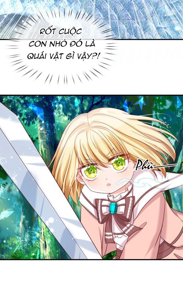 Ta, Nữ Hoàng Edith Chapter 27 - Trang 2