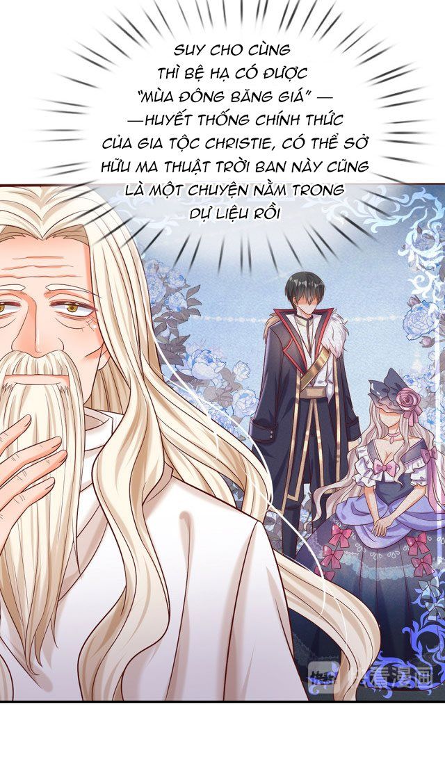 Ta, Nữ Hoàng Edith Chapter 27 - Trang 2