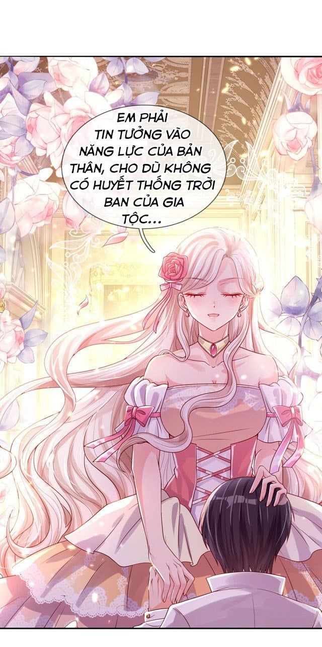 Ta, Nữ Hoàng Edith Chapter 27 - Trang 2