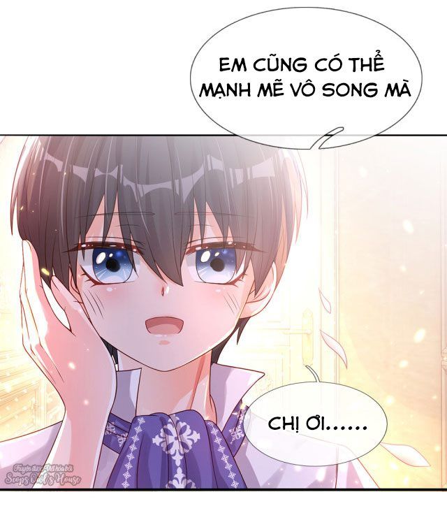 Ta, Nữ Hoàng Edith Chapter 27 - Trang 2