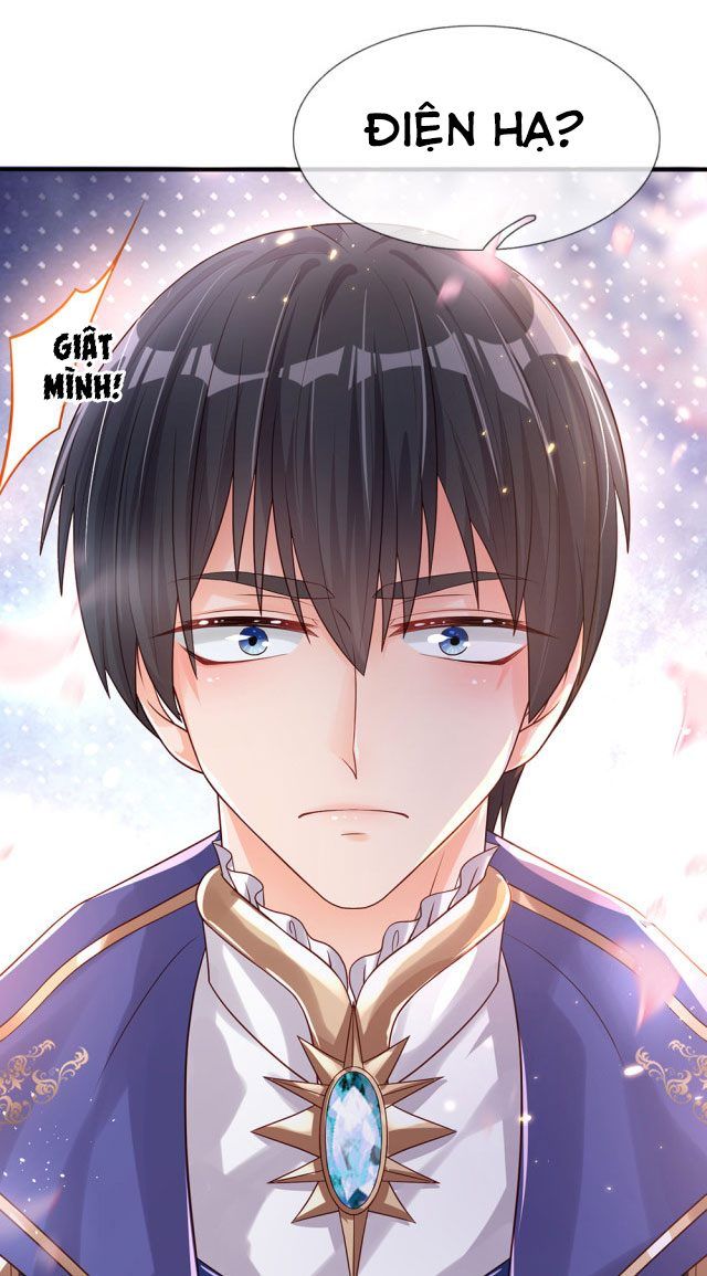 Ta, Nữ Hoàng Edith Chapter 27 - Trang 2