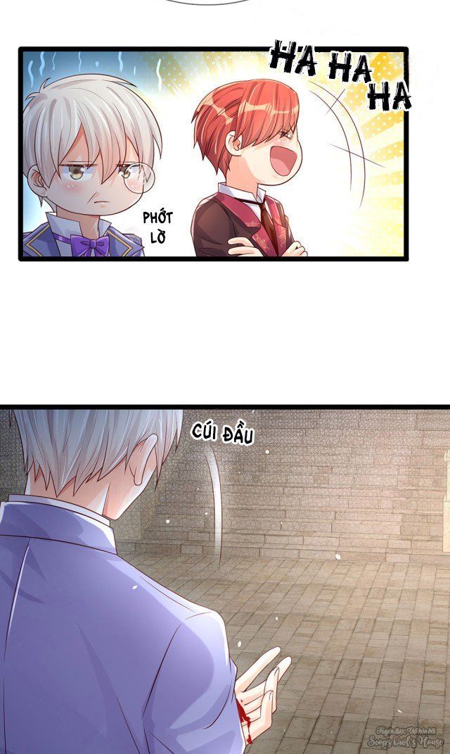 Ta, Nữ Hoàng Edith Chapter 27 - Trang 2