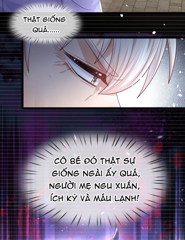 Ta, Nữ Hoàng Edith Chapter 27 - Trang 2