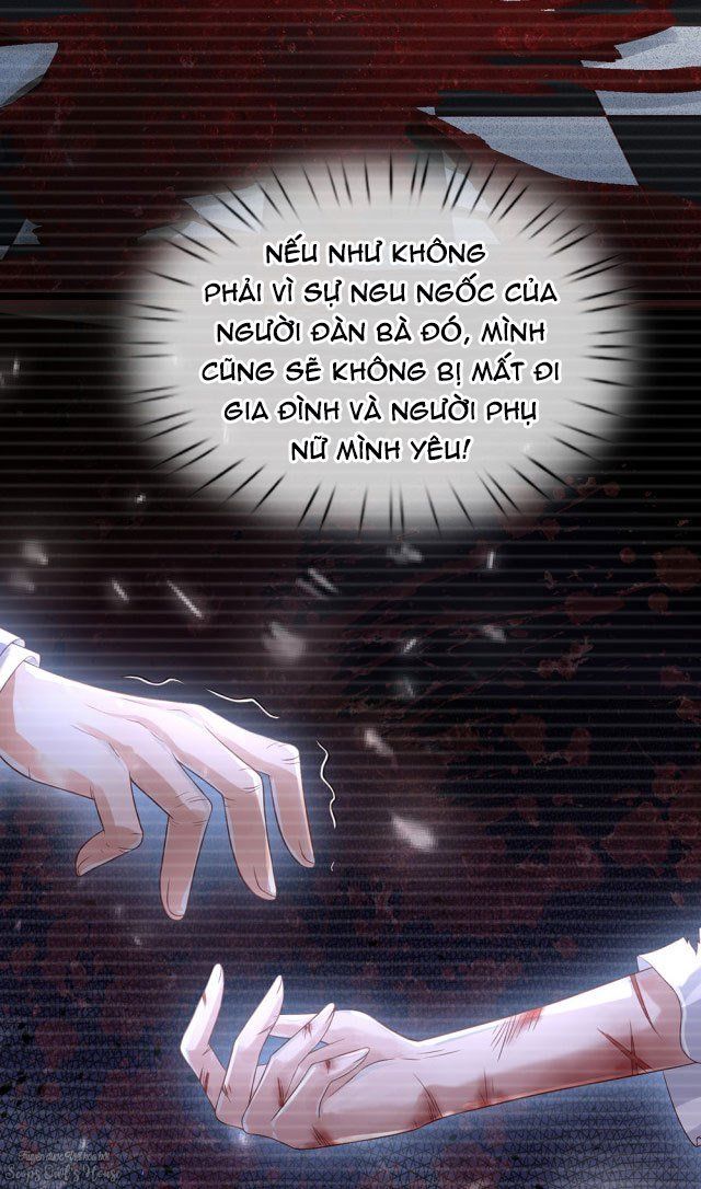 Ta, Nữ Hoàng Edith Chapter 27 - Trang 2