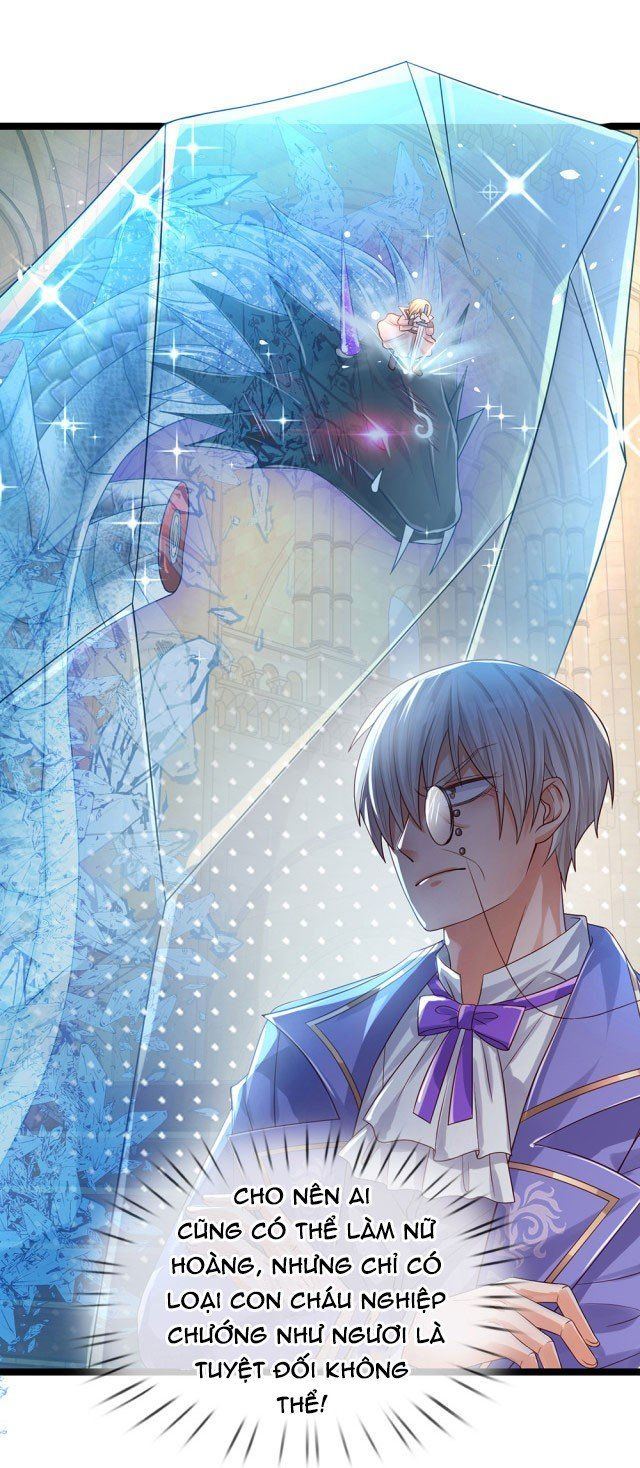 Ta, Nữ Hoàng Edith Chapter 27 - Trang 2