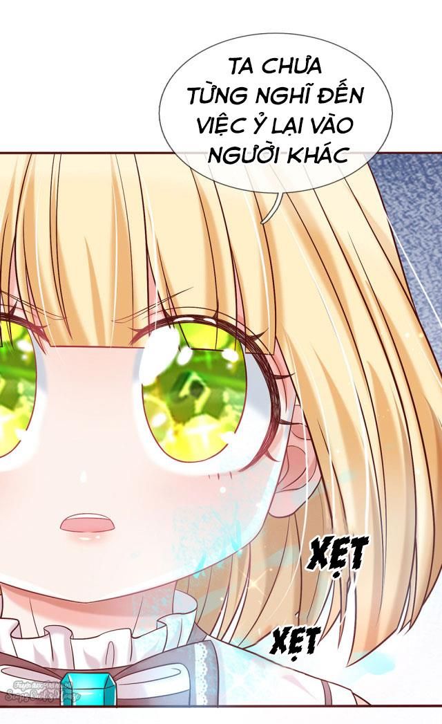 Ta, Nữ Hoàng Edith Chapter 27 - Trang 2