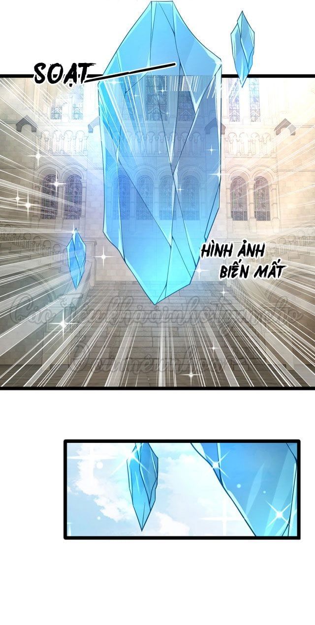 Ta, Nữ Hoàng Edith Chapter 27 - Trang 2