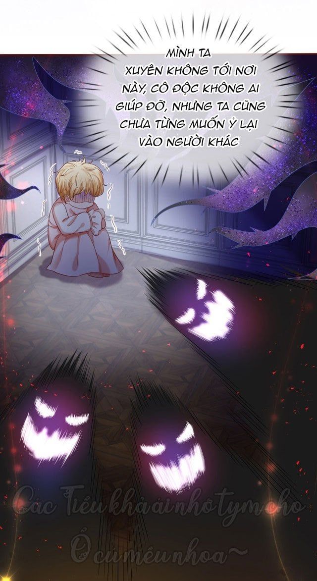 Ta, Nữ Hoàng Edith Chapter 27 - Trang 2