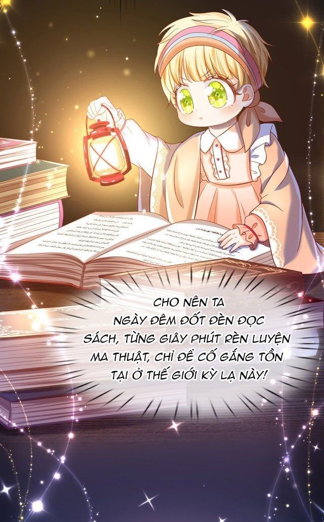 Ta, Nữ Hoàng Edith Chapter 27 - Trang 2