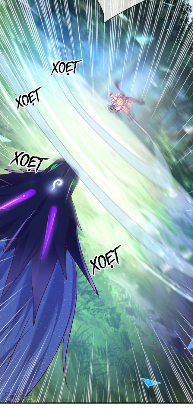 Ta, Nữ Hoàng Edith Chapter 27 - Trang 2
