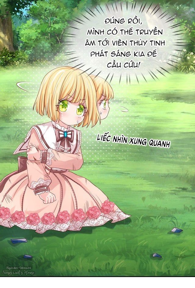 Ta, Nữ Hoàng Edith Chapter 28 - Trang 2