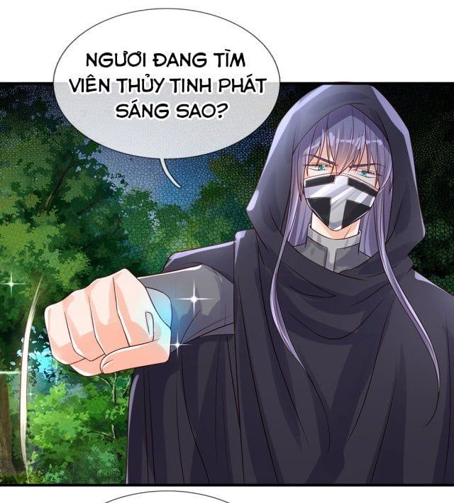 Ta, Nữ Hoàng Edith Chapter 28 - Trang 2