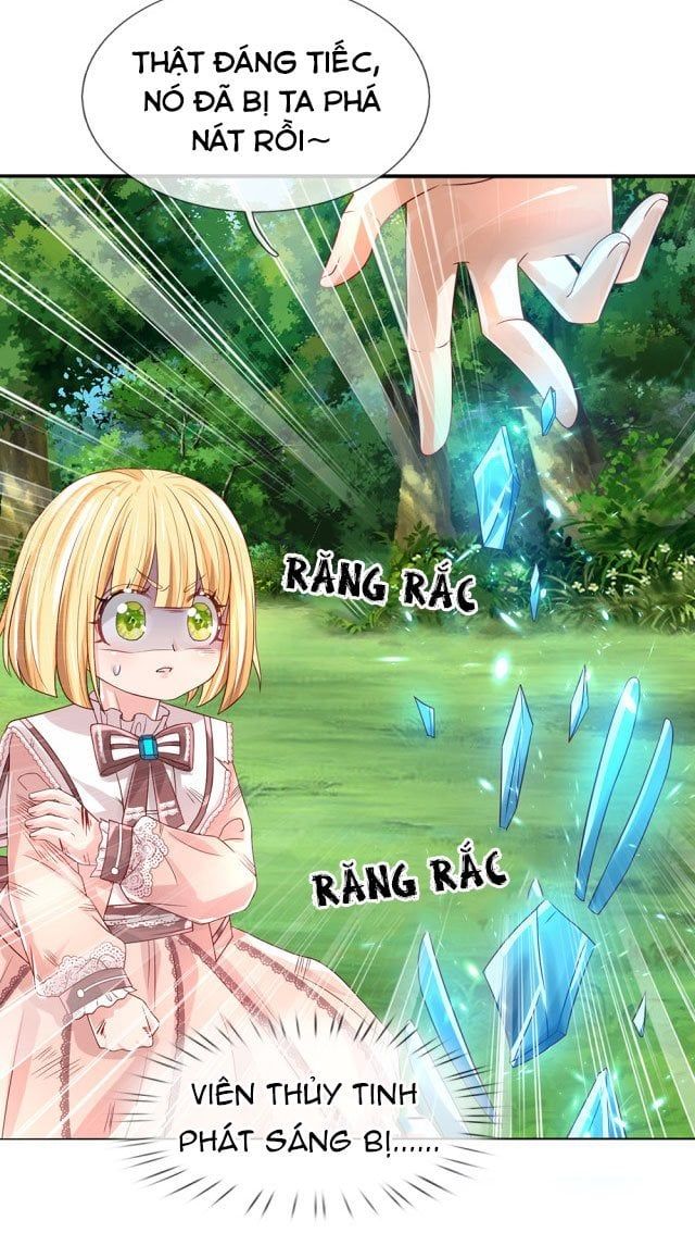 Ta, Nữ Hoàng Edith Chapter 28 - Trang 2