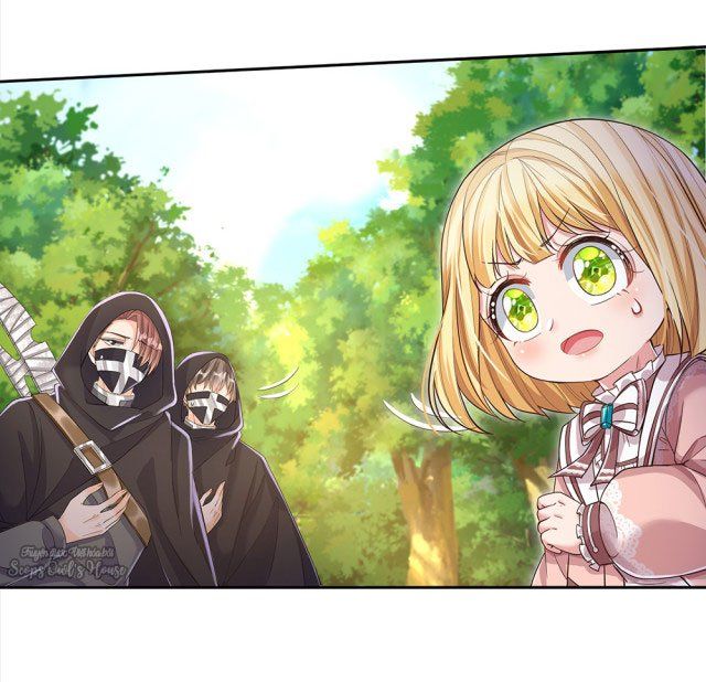 Ta, Nữ Hoàng Edith Chapter 28 - Trang 2