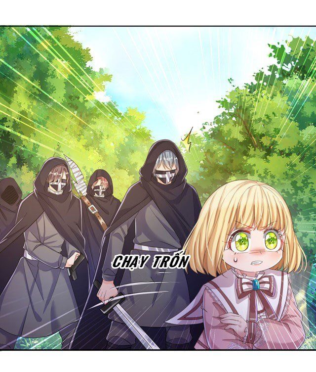 Ta, Nữ Hoàng Edith Chapter 28 - Trang 2