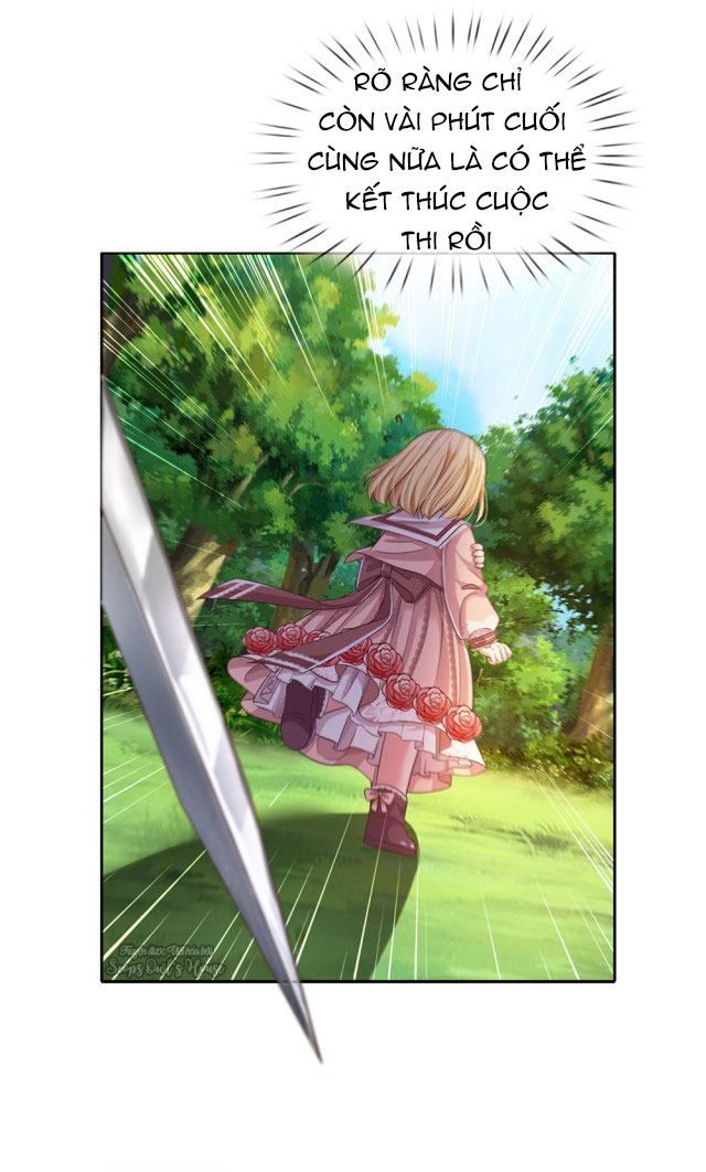Ta, Nữ Hoàng Edith Chapter 28 - Trang 2