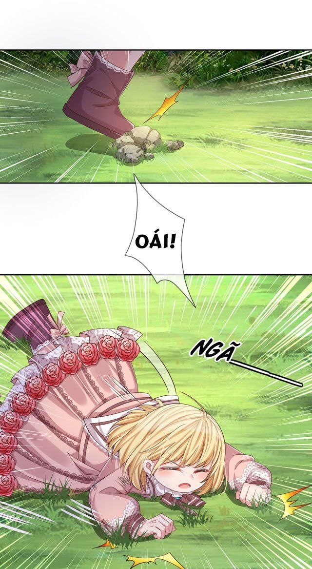 Ta, Nữ Hoàng Edith Chapter 28 - Trang 2