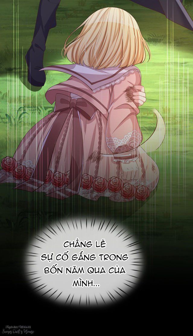 Ta, Nữ Hoàng Edith Chapter 28 - Trang 2