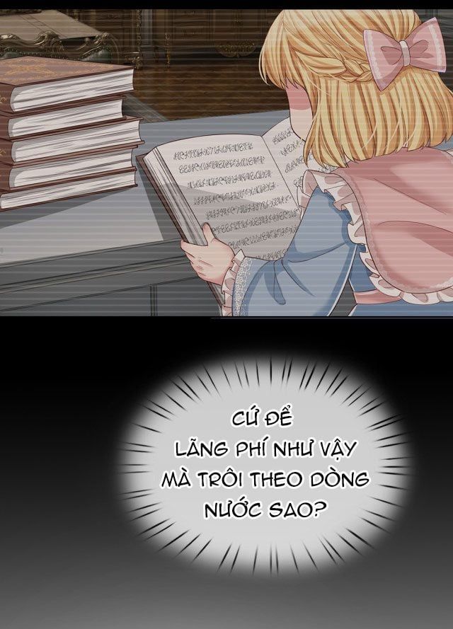 Ta, Nữ Hoàng Edith Chapter 28 - Trang 2