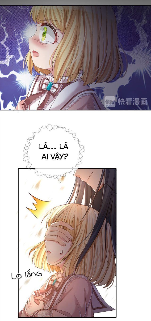 Ta, Nữ Hoàng Edith Chapter 28 - Trang 2