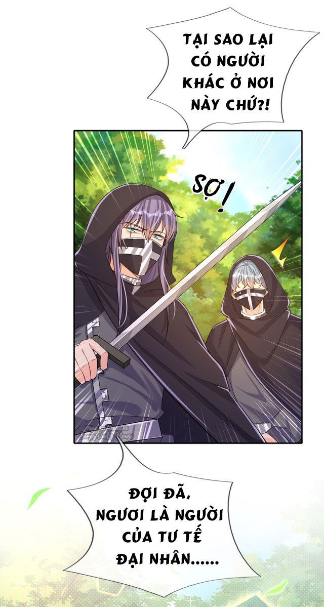 Ta, Nữ Hoàng Edith Chapter 28 - Trang 2