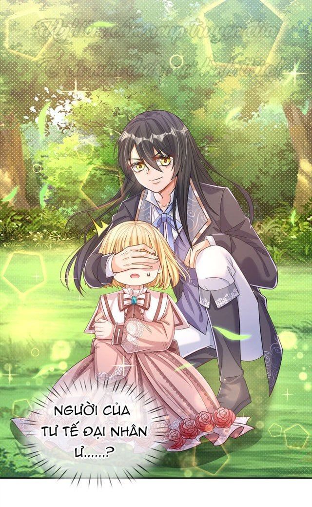 Ta, Nữ Hoàng Edith Chapter 28 - Trang 2